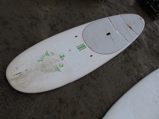 Paddle board, 11'4"~1650