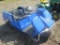 Harley Davidson gas golf cart - not running~1343