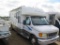 2003 Gulf Stream BT Cruiser 28' Motor Home Model 5270, 58,000 miles, Ford E