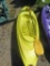 Kayak w/paddle~1409