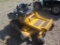 Cub Cadet Z-Force 48