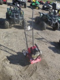 Honda 4 stroke Mini-tiller Harmony FG100 ~1251