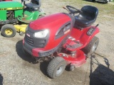 Craftsman 22hp 42