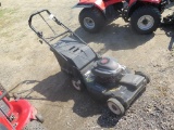 Push mower~1411