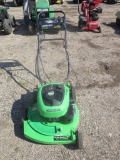 Lawn Boy 6.5hp self propelled mower~1639