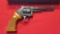 Smith & Wesson K38 Masterpiece .38special revolver, in original case , tag#