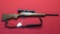 Savage 340 30/30 bolt, tasco pronghorn scope , tag#7076