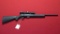Savage 93R17 .17hmr bolt, Simmons 4-32x Blazer scope , tag#7078