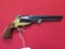 F.LLI Pietta 44cal black powder pistol , tag#7093