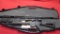 DPMS LR260L 260 REM auto, 4x16 scope, extra mags, hard case , tag#7112