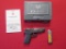 Ruger P90 .45acp semi auto pistol in case , tag#7134