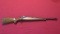 Remington Springfield 03A3 30-06 bolt, Bishop walnut stock, Lyman peep sigh