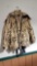 Browning camo hunting jacket & bibs, size L, tag#7350