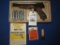 Daisy Powerline CO2 BB pistol, tag#7430