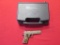 Kimber Custom II .45ACP semi auto pistol, 2008 NRA gun of the year, as new,