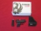 Ruger LCP .380 semi auto pistol, NEW, tag#7506