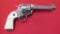 Ruger New Vaquero .357mag single action revolver , tag#7589