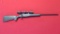 Browning A-Bolt .250 super short mag bolt, Burris 3-9x full field II scope