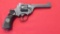 Enfield #2 MKI Tanker .38 revolver , tag#7676