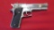 Smith & Wesson 645, 45 auto semi auto, w/3 mags , tag#7769
