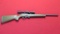 Remington 597 .22 semi auto, 3-9x32 scope , tag#7783