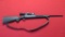 Savage Model 11 22-250 bolt, weaver V4.5-I scope, sling , tag#7847