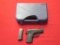 Beretta 9000S .40S&W semi auto pistol, like new in box, 2 mags, papers, tag