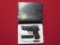 Taurus PT585 .380acp semi auto pistol, (2) 12rd mags , tag#7887