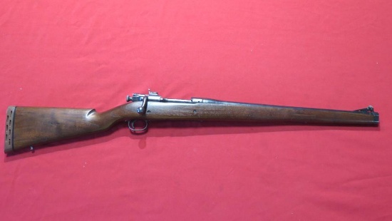 Springfield US Rock Island Model 1903 30-06 Bolt, tag#7005