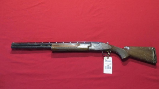 Browning Citori 12ga break open O/U - rough, tag#7038