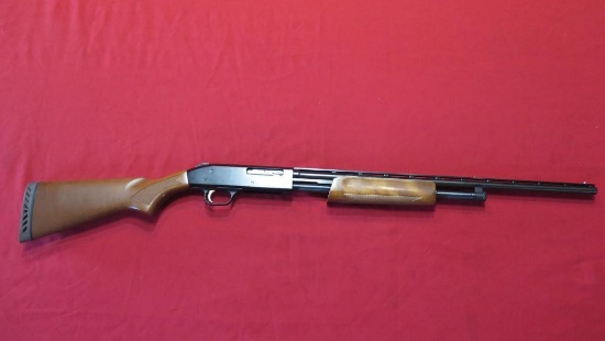 Mossberg 500E .410 pump 2 1/2, 3" , tag#7213