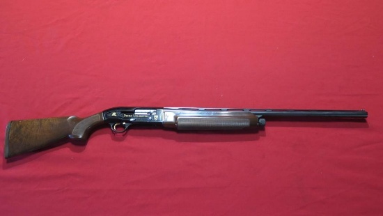 Beretta A=303 12ga 3" semi auto shotgun, Ducks Unlimited 28"vrbarrel , tag#