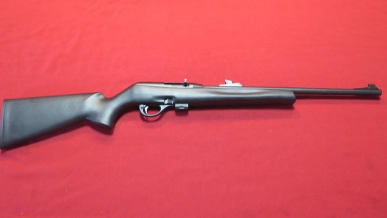 Remington 597 .22LR semi auto - new, tag#7360