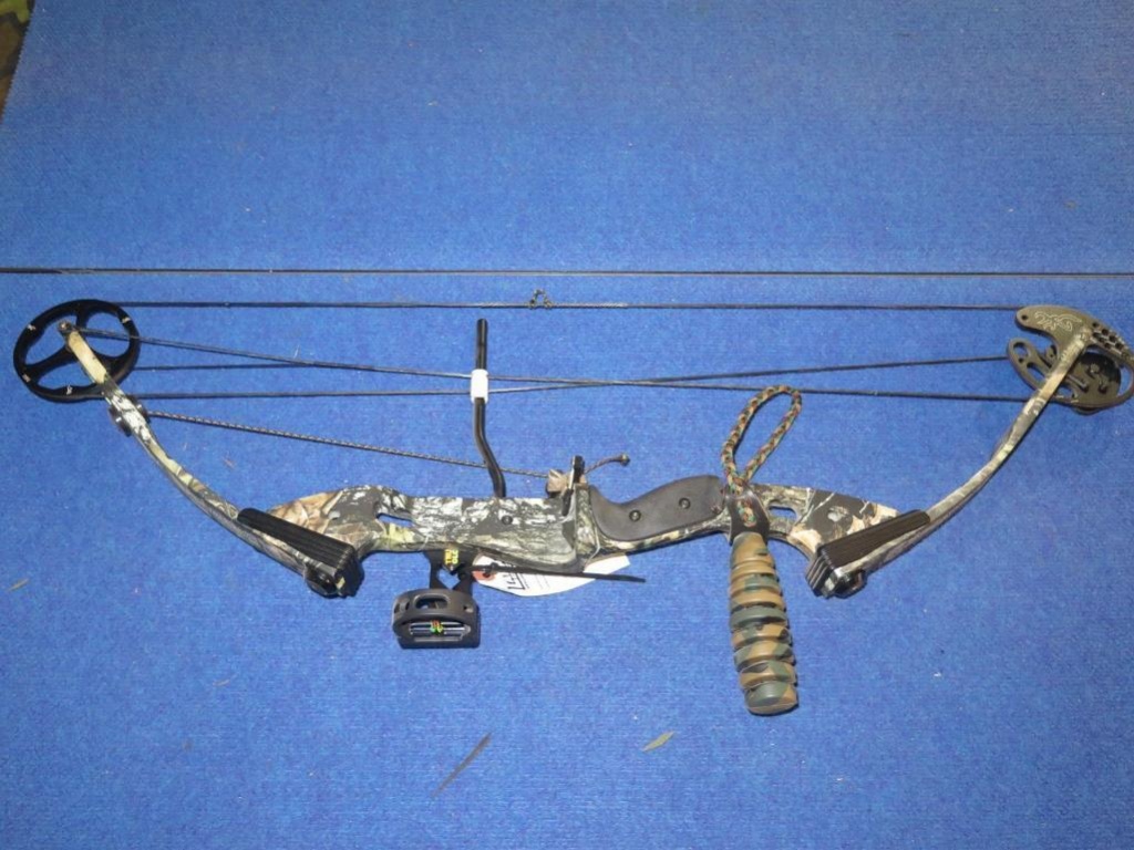 browning cobra compound bow serial number lookup