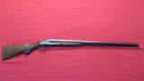 LC Smith Deluxe Field Ejector 12ga double barrel , tag#7033
