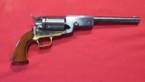 Uburti Walker 1847 45colt conversion revolver , tag#7041