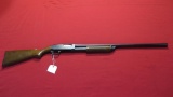 Remington Model 31 12ga pump 2 3/4