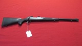 Remington 700 ML 50cal muzzleloader , tag#7094