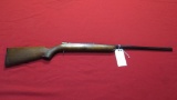 Remington 41P .22 parts gun, no bolt or guard , tag#7100