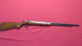 Remington Sports Master, Model 34, .22 S.L, LR; Tube Fed bolt action; very