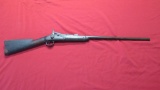 Springfield 1864 Trap Door 45-70 single shot, parts gun , tag#7140