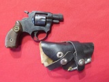Rohm RG14 .22LR revolver , tag#7142