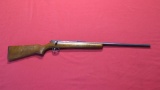 Remington 514 .22LR single shot, good condition, small chip in butt plate ,