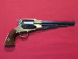 FIE 45cal black powder revolver, tag#7148
