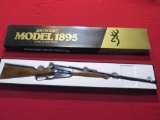 Browning 1895 30-06 Lever Action, Like New - Hardly Fired with original Box