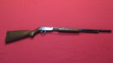 Winchester, Model 61, 22 S/L/lR pump , tag#7155