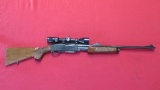 Remington Gamemaster 760 30-06 sprg pump , tag#7214