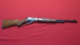 Marlin 308 MX Express .308 lever action , tag#7222