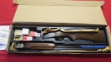 Stoeger Condor 20ga over/under, like new in box , tag#7335