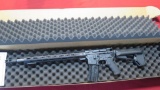 APF DMR .224Valkyrie semi auto with 30rd mag - New in Box, tag#7354